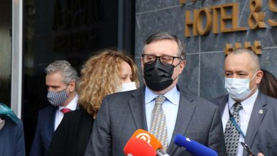 Photo of Palmer: Dogovor će biti usklađen s najvišim standardima