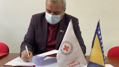Photo of CK FBiH: 100.000 KM za najugroženiji dio poplavljenog stanovništva u novembarskim poplavama u KS