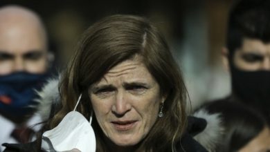 Photo of Drugi dan posjete Power razgovarala sa članovima Predsjedništva