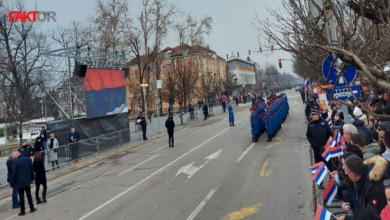 Photo of Neustavni dan RS-a: U Banjoj Luci vrh Srbije i ruski ambasador u BiH