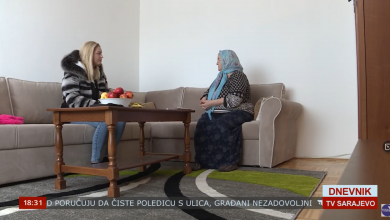 Photo of TVSA/VIDEO/Pomoć i podrška građana nani Ajkuni pokazala da ima dobrih ljudi