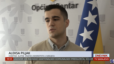 Photo of TVSA/VIDEO/Ovo su najbolji studenti