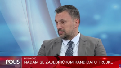 Photo of Konaković za Polis: Ukidanje Pondera 2 vodi KS u bankrot