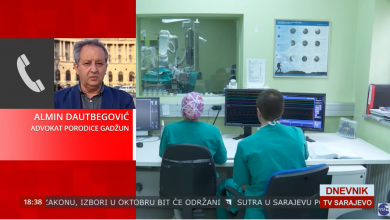Photo of TVSA/VIDEO Dva mjeseca nakon smrti Džene Gadžun porodica čeka na istinu o uzroku smrti