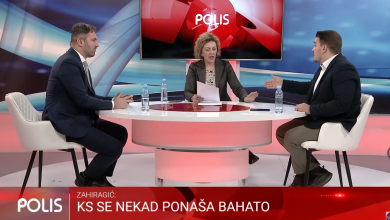 Photo of Stojanović i Zahiragić u duelu: Je li Ponder 2 “antisarajevski” ili se KS “ponaša bahato”