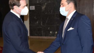 Photo of Ministarstvo sigurnosti i Odbor za vanjsku politiku britanskog parlamenta o sigurnosnoj situaciji u BiH