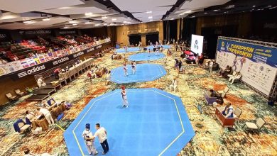 Photo of Bosna i Hercegovina domaćin Svjetskog taekwondo prvenstva za kadete 2023. godine