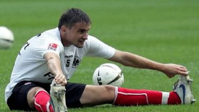 Photo of Aleksandar Vasoski: Novi sam trener Sarajeva 99 posto