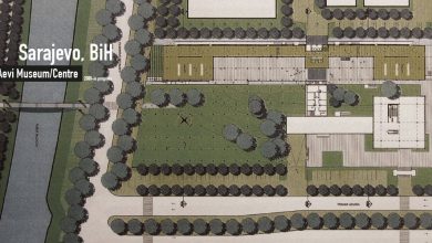 Photo of Izdata urbanistička saglasnost za izgradnju muzeja Ars Aevi