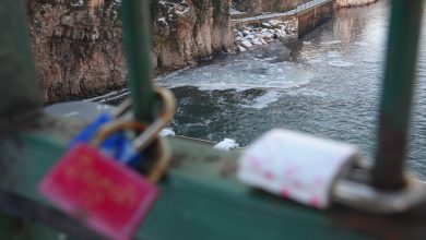 Photo of Najhladniji dan ove zime u Sarajevu