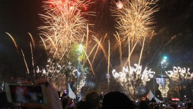 Photo of Beograd za novogodišnje praznike zaradio oko 100 miliona eura