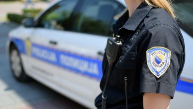 Photo of U Brčkom otac nesretnim slučajem pregazio sina