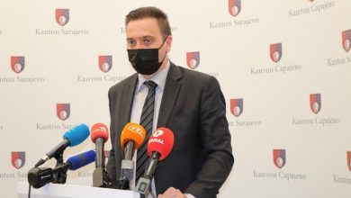Photo of Čičić i Forto: Ugrožen je budžet KS i temeljno pravilo da se najveći dio poreza vraća tamo gdje je nastao