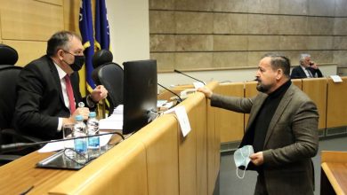 Photo of Dom naroda PFBiH danas glasa o izboru četvrtog sudije Ustavnog suda Federacije BiH