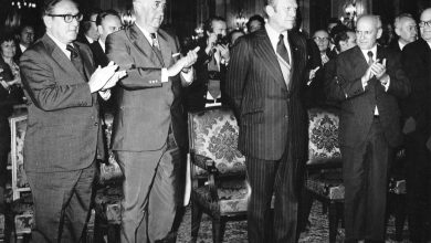 Photo of 45 godina od pogibije Džemala Bijedića