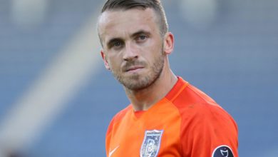 Photo of Višća potpisao za Trabzonspor