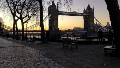 Photo of Britanija proglašava Wagner terorističkom grupom