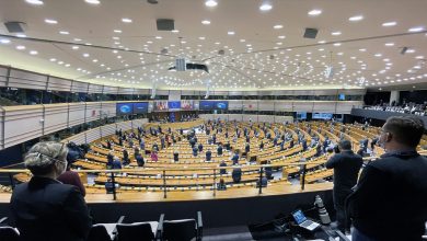 Photo of Vijeće Evrope: Genocid u Srebrenici jedna je od najmračnijih stranica evropske historije