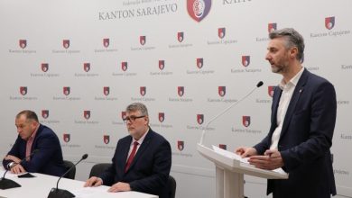 Photo of Forto pozvao Vladu FBiH da zajedno subvencioniraju  poskupljenje plina