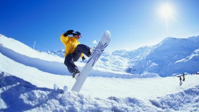 Photo of Besplatna ski i snowboard obuka na manifestaciji ‘Bjelašnica mladima’
