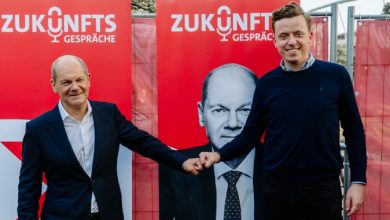 Photo of Adis Ahmetović novi je povjerenik Bundestaga za Zapadni Balkan