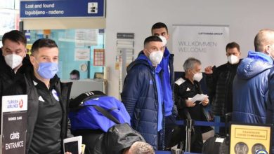 Photo of Futsal reprezentativci BiH otputovali u Nizozemsku