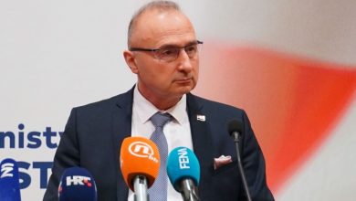 Photo of Grlić Radman: Hrvatska će podržati novu obvezujuću rezoluciju UN-a o Gazi
