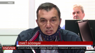 Photo of Boračke organizacije uputile otvoreno pismo zastupnicima u FBiH: Zaustavite ukidanje Pondera 2 za KS