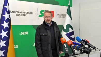 Photo of Izetbegović: Sankcije prema Dodiku vremenom će jačati