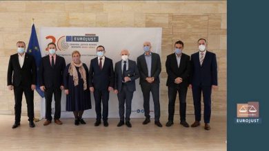 Photo of Tužioci Tužilaštva BiH boravili u Nizozemskoj, sastanak s timom EUROPOL-a i EUROJUST-a