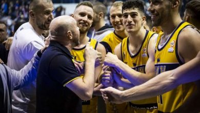 Photo of Bosnić objavio širi spisak igrača za utakmice protiv Litvanije u kvalifikacijama za SP