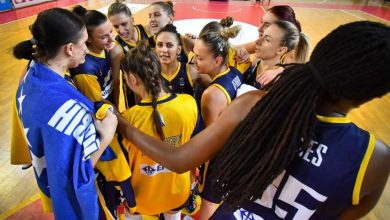 Photo of Košarkašice BiH izgubile protiv Kine
