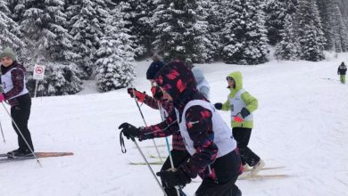 Photo of Besplatna obuka u skijanju za učenike novosarajevskih osnovnih škola