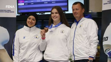 Photo of Novalić-Marić: Mostar i Lana Pudar zaslužuju olimpijski bazen