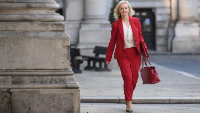 Photo of Britanska šefica diplomatije: Korupcija je prijetnja slobodi i miru u BiH