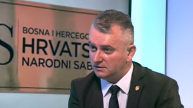Photo of Hrvatske stranke usaglasile prijedlog izmjena Izbornog zakona i poslale ga pregovaračima iz SAD i EU-a