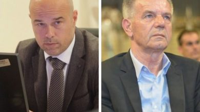Photo of Naša stranka i Demokratska fronta traže ostavku Kukića