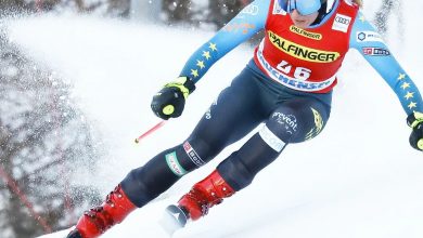 Photo of Elvedina među 25 skijašica Super G-ja, gledamo je u finalu superveleslaloma u Austriji
