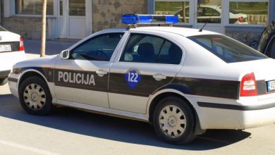 Photo of Migranti u Mostaru nožem ozlijedili vozača autobusa
