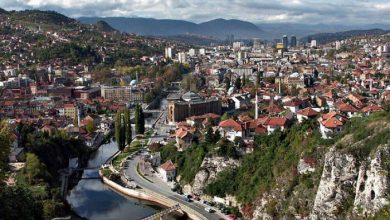 Photo of Na današnji dan prije 561. godine počelo pisanje vakufname Isa-bega Ishakovića