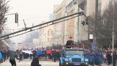 Photo of Provokacije i vandalizam uoči obilježavanja neustavnog dana RS
