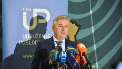 Photo of Poslodavci od Elektroprivrede BiH traže da hitno stornira ugovore o rezervnom snabdijevanju kojima im je cijena struje povećana i do šest puta