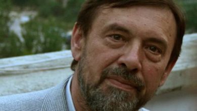 Photo of Preminuo Vlastimir Mijović, doajen bh. novinarstva