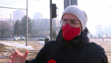Photo of TVSA/Anketa/Kako se građani nose sa smogom