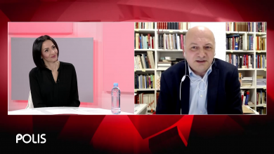 Photo of TVSA/VIDEO/Jović: Sankcije bi mogle naštetiti Srbiji