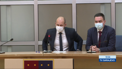 Photo of TVSA/Zajednička press konferencija vladinog i nevladinog sektora KS uoči sjednice Predstavničkog doma FBiH (Video)