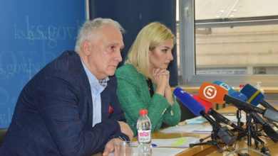 Photo of Vranić najavio popuštanje mjera u KS