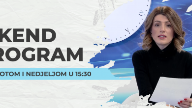 Photo of Vikend program TVSA od 15,30