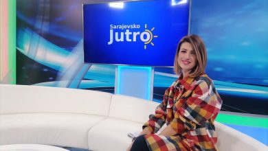 Photo of Pratite Sarajevsko jutro u novom terminu