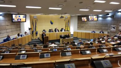 Photo of Zastupnici Doma naroda FBiH o raspodjeli javnih prihoda i Ponderu za Sarajevo